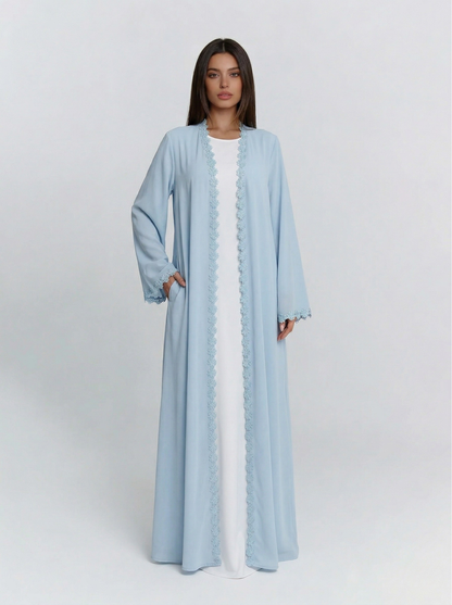Daisy Abaya Set - Nour Modesty