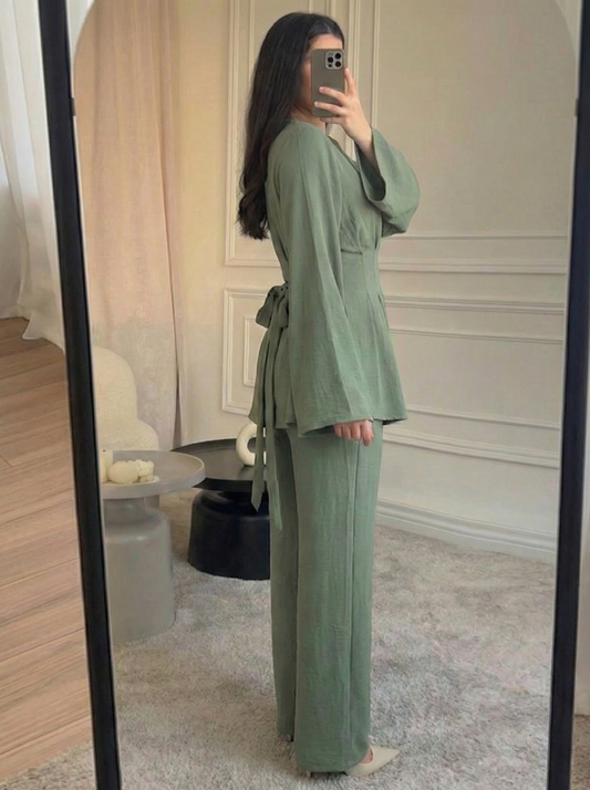 Yana Modest Set - Nour Modesty