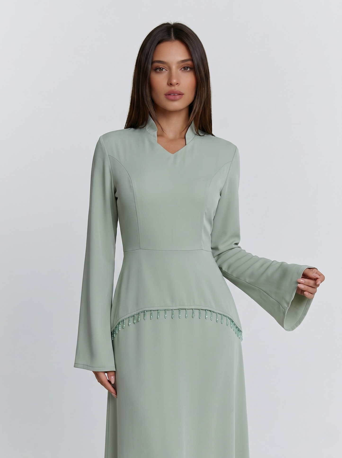 Anisa Dress - Nour Modesty