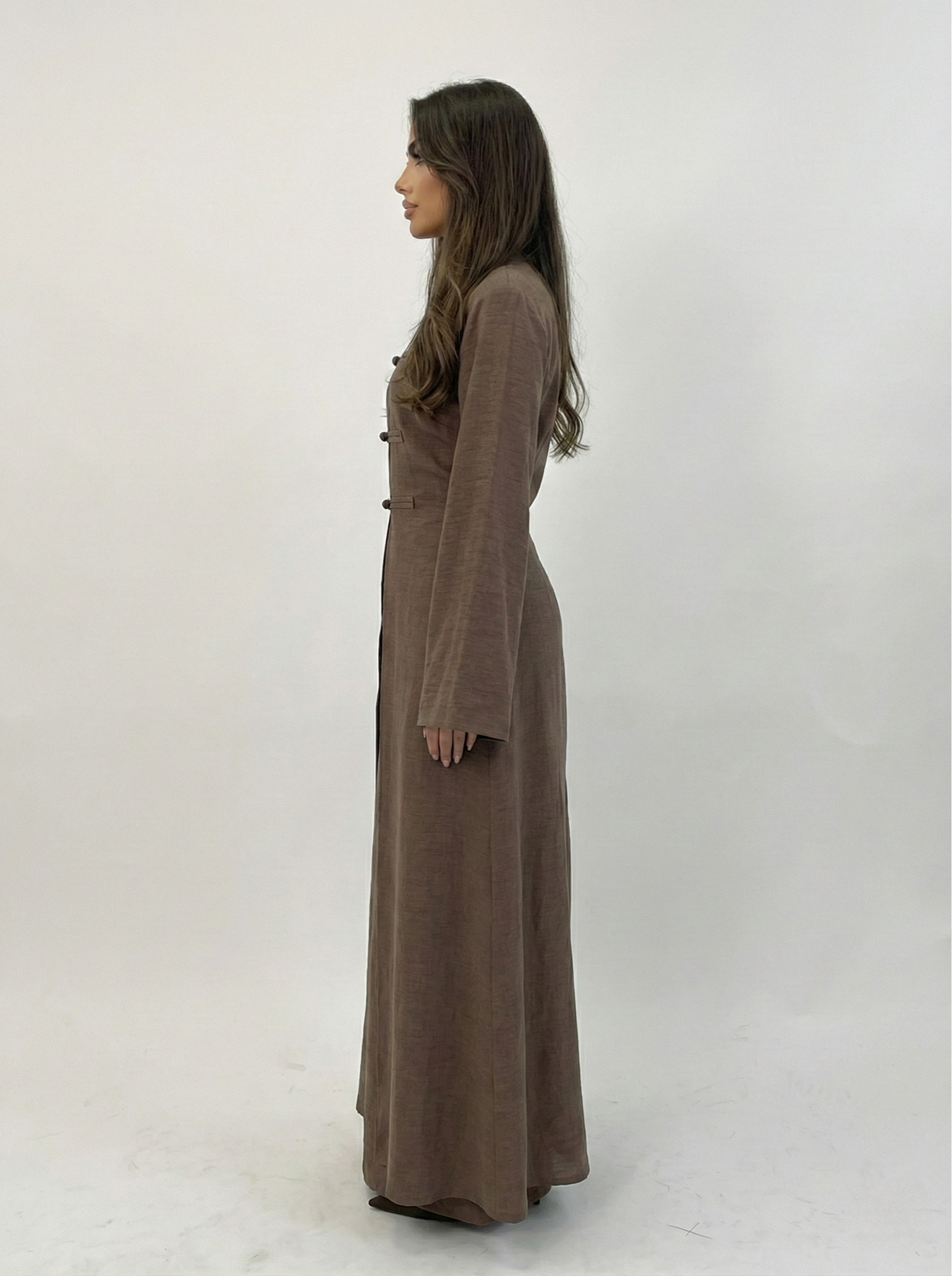 Selene Abaya Set - Nour Modesty