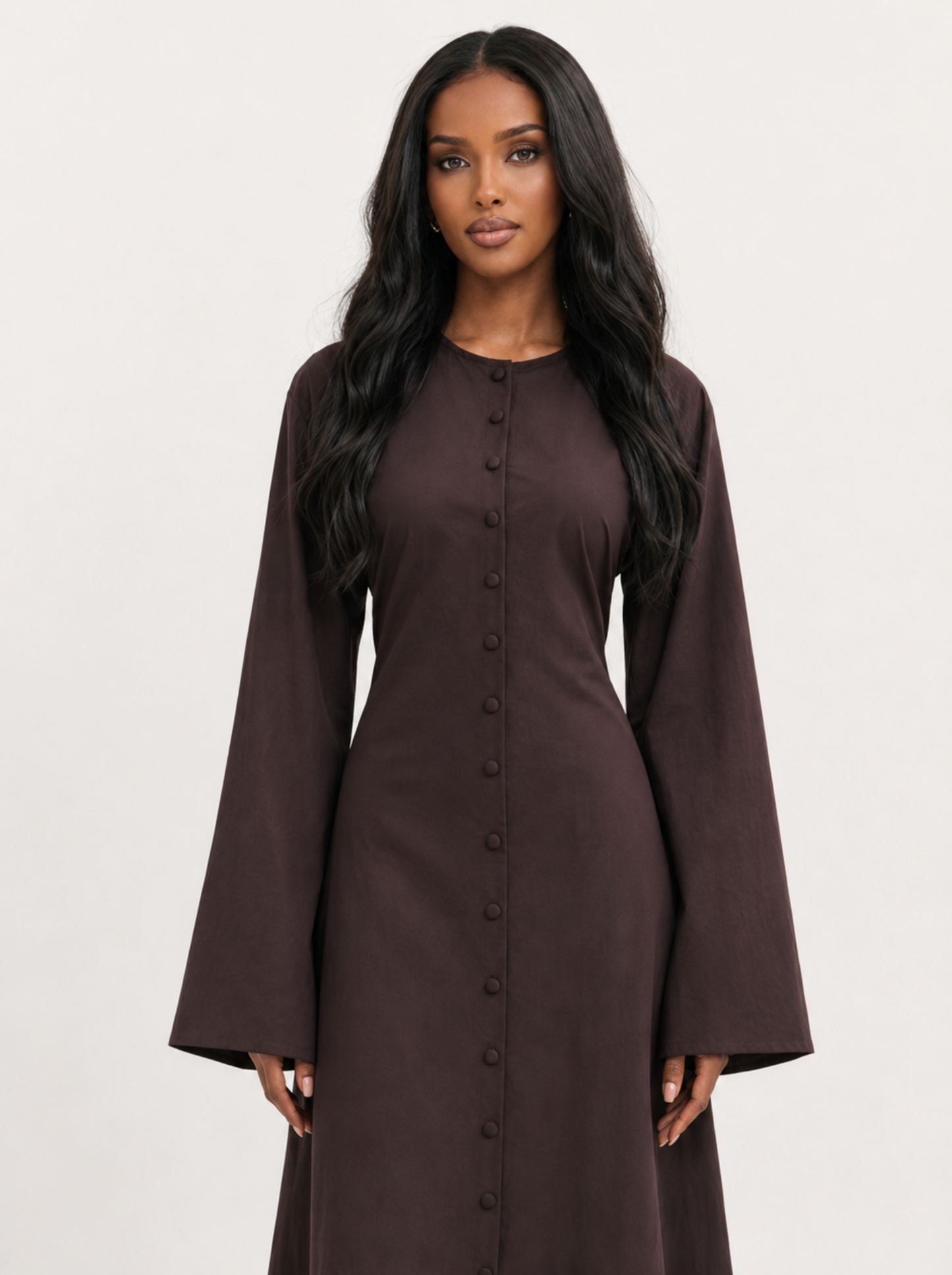 Yusra Modest Dress