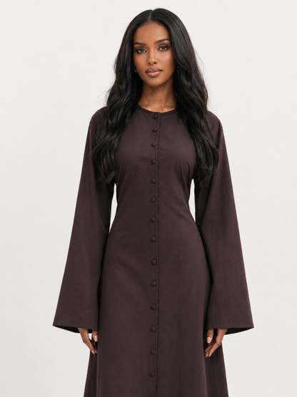 Yusra Modest Dress