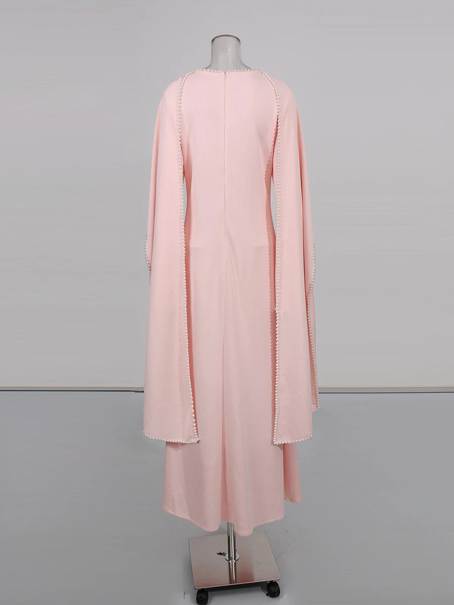 فستان أريا المحتشم