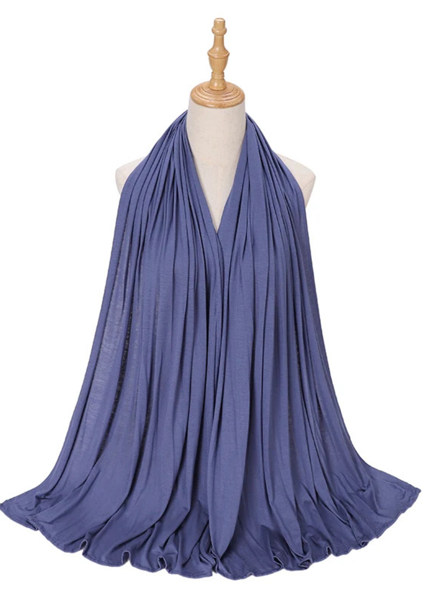 Premium Jersey Hijab - Nour Modesty