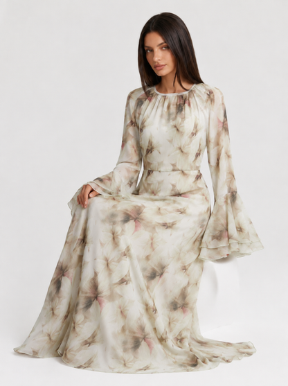 Nayla Modest Dress