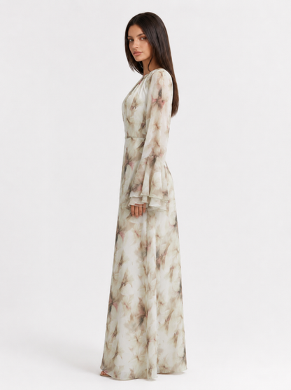 Nayla Modest Dress