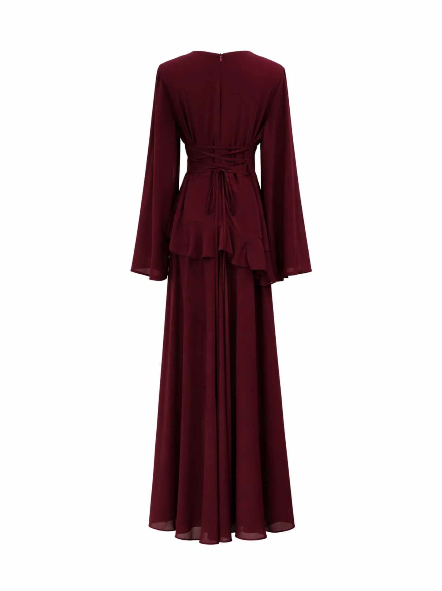 Aurora Modest Dress Pink