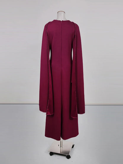 فستان أريا المحتشم