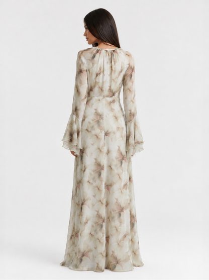 Nayla Modest Dress