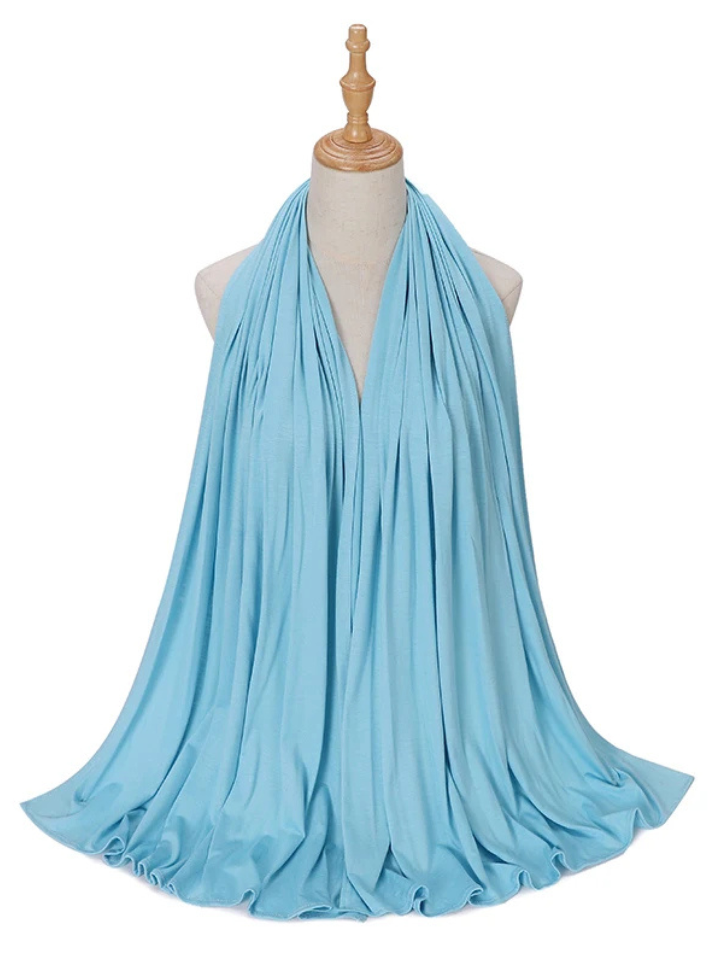 Premium Jersey Hijab - Nour Modesty