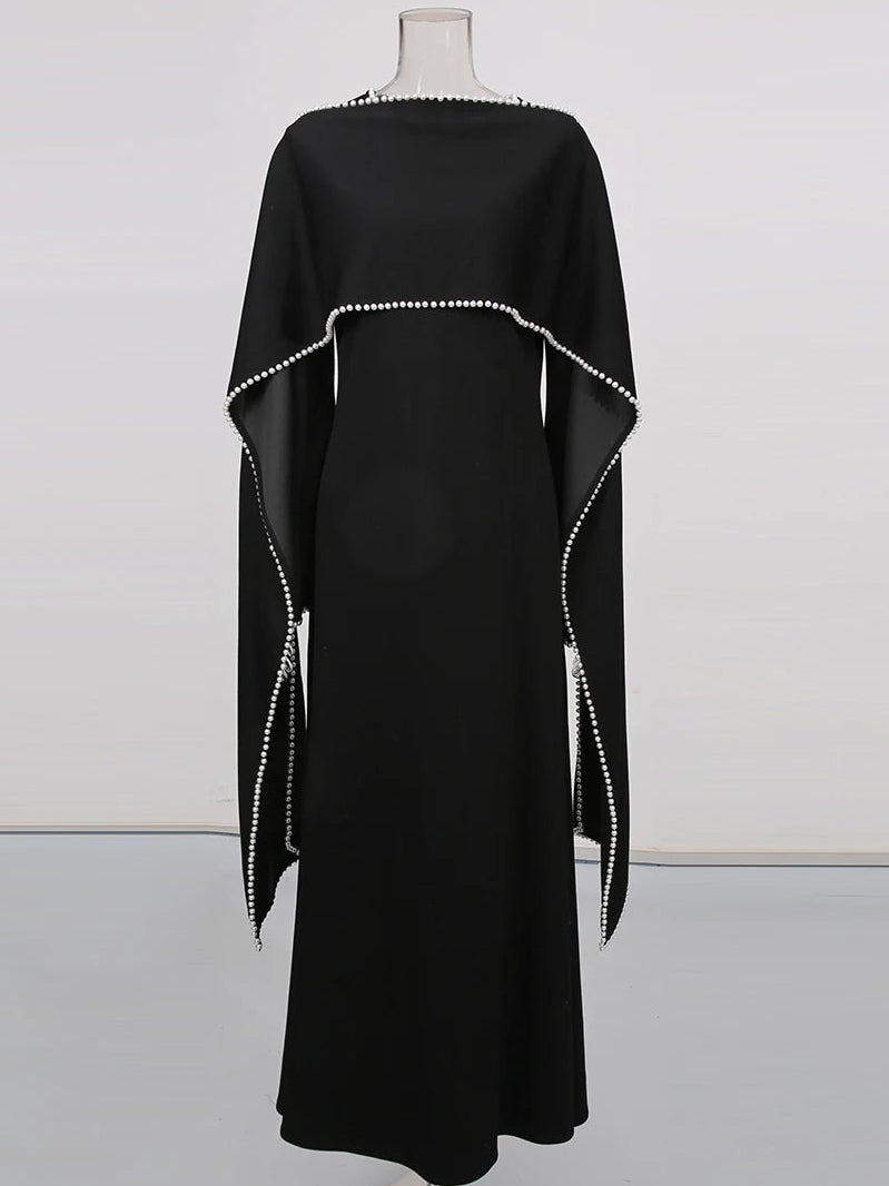 فستان أريا المحتشم