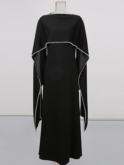 فستان أريا المحتشم