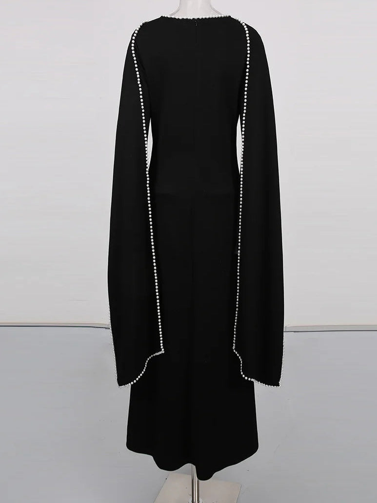 فستان أريا المحتشم