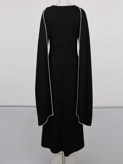 فستان أريا المحتشم