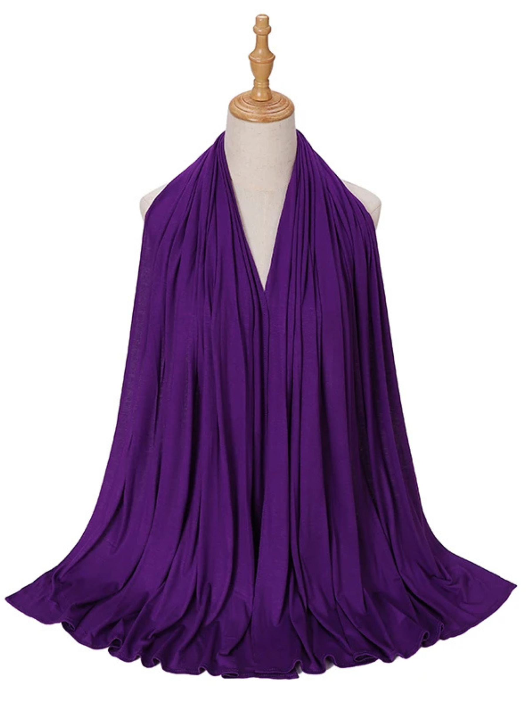 Premium Jersey Hijab - Nour Modesty