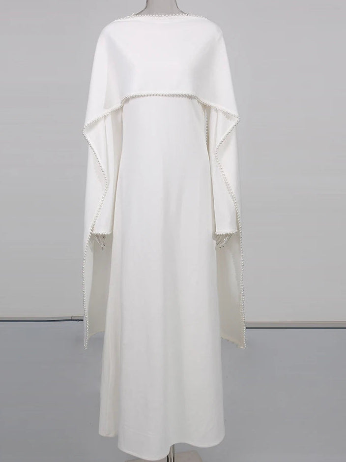 فستان أريا المحتشم