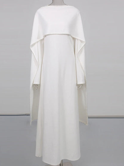 فستان أريا المحتشم