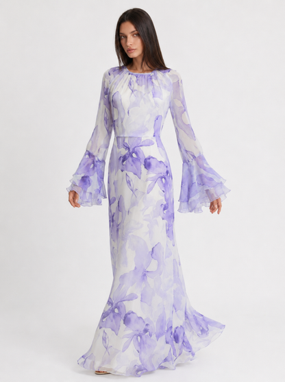 Nayla Modest Dress