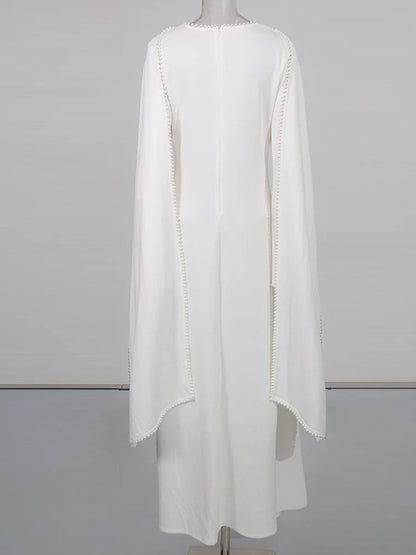 فستان أريا المحتشم