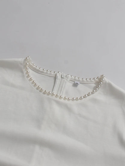 فستان أريا المحتشم