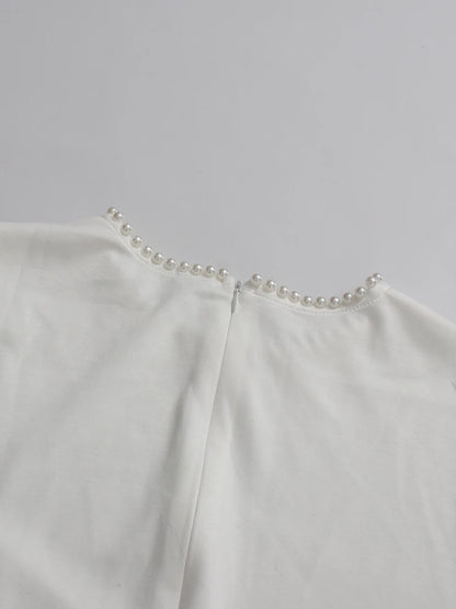 فستان أريا المحتشم