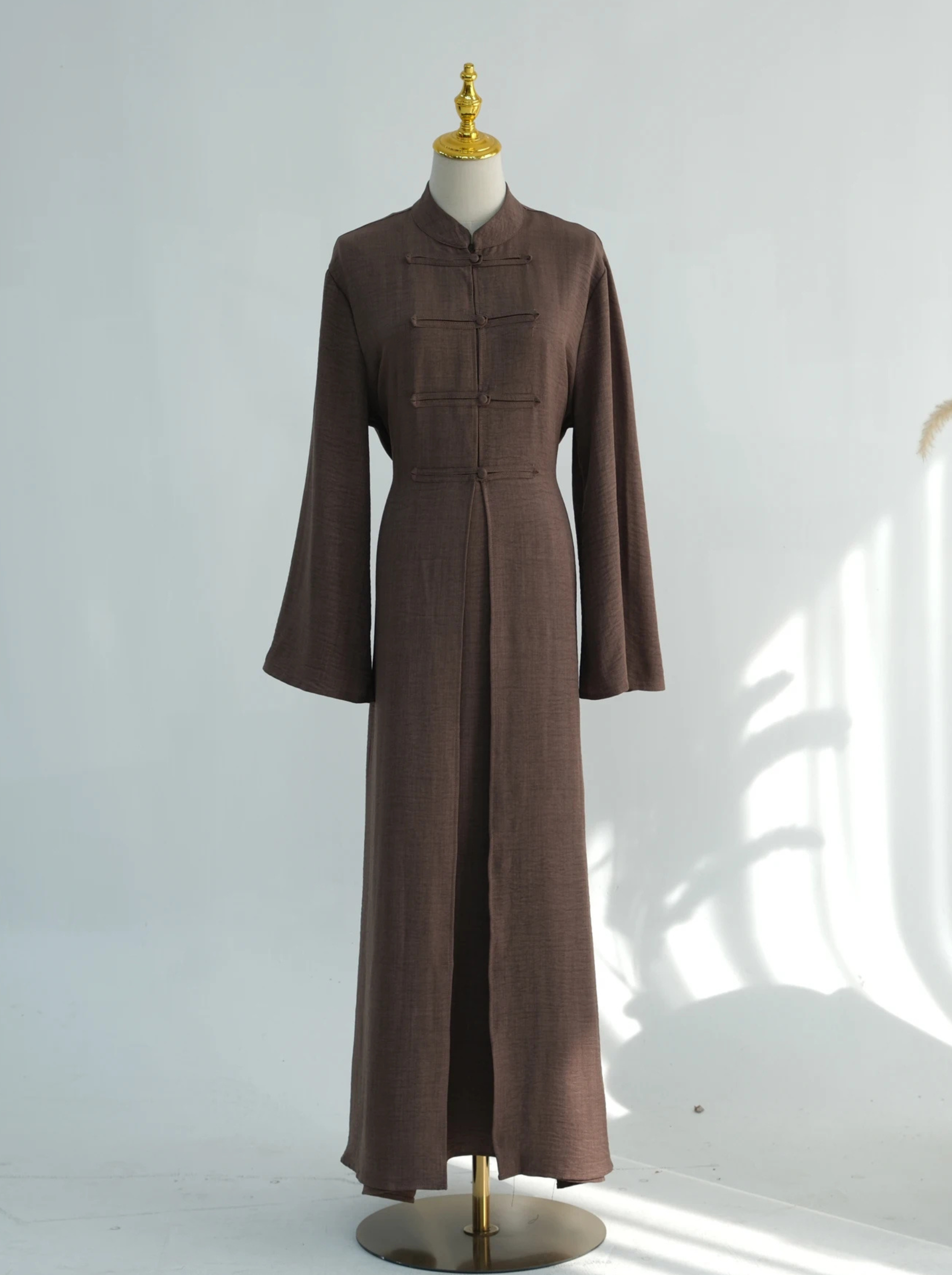 Selene Abaya Set - Nour Modesty
