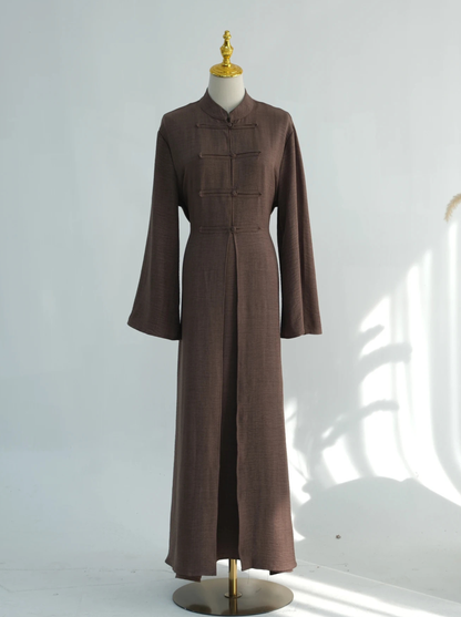 Selene Abaya Set - Nour Modesty