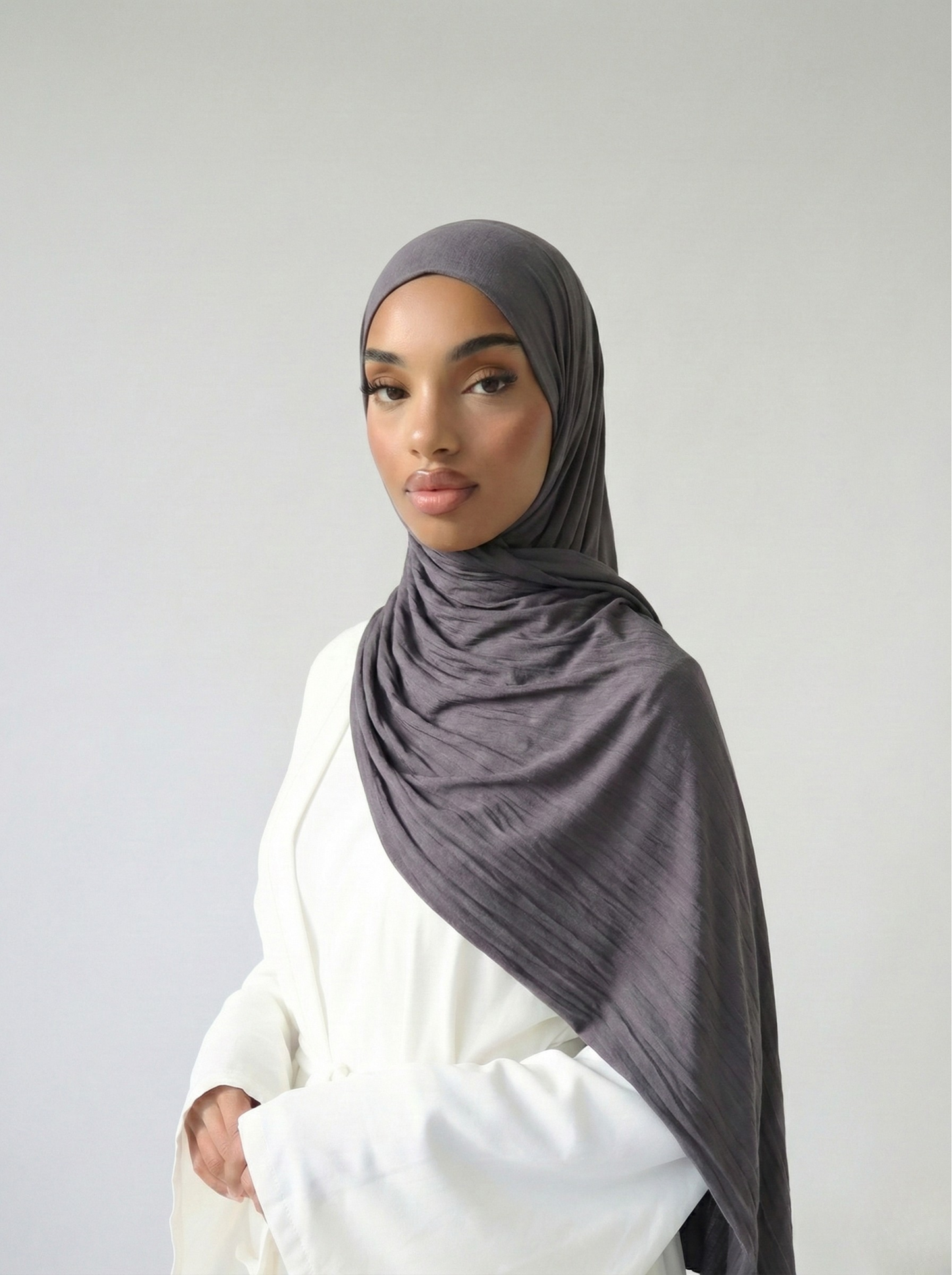 Premium Jersey Hijab - Nour Modesty