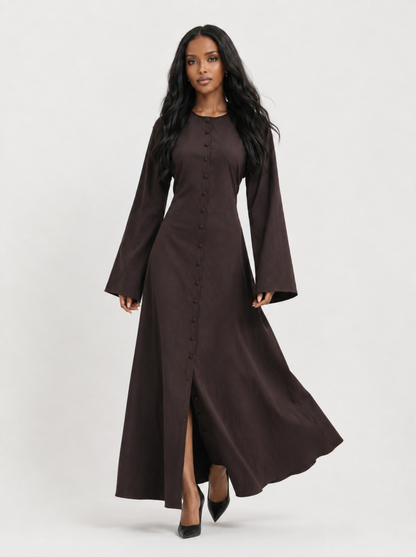 Yusra Modest Dress