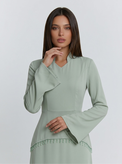 Anisa Dress - Nour Modesty