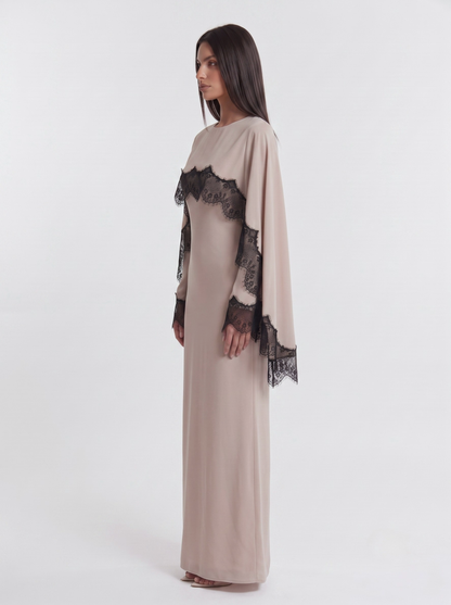 Isla Modest Dress