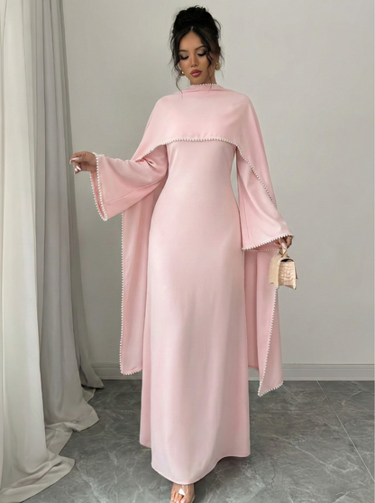 فستان أريا المحتشم