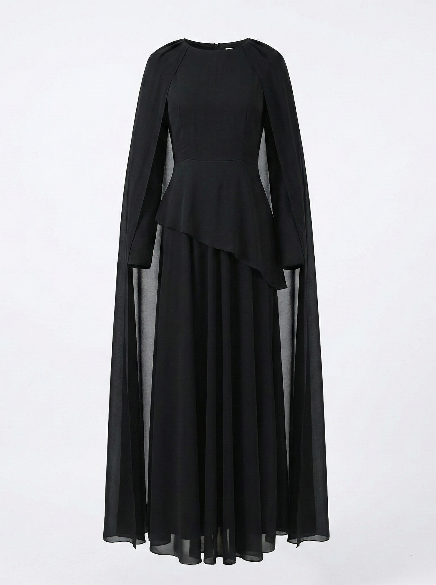 Diana Modest Dress