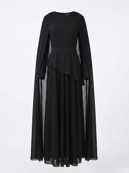 Diana Modest Dress
