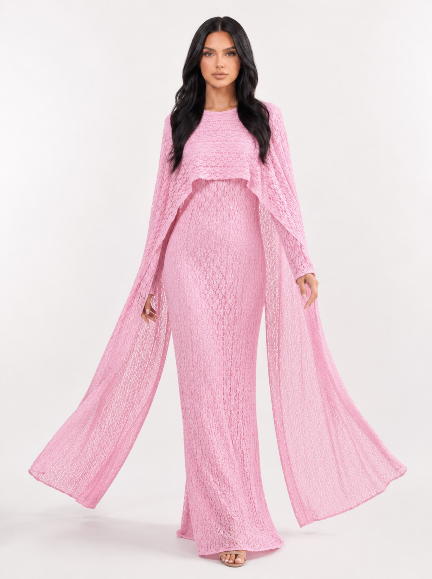 Arra Modest Dress