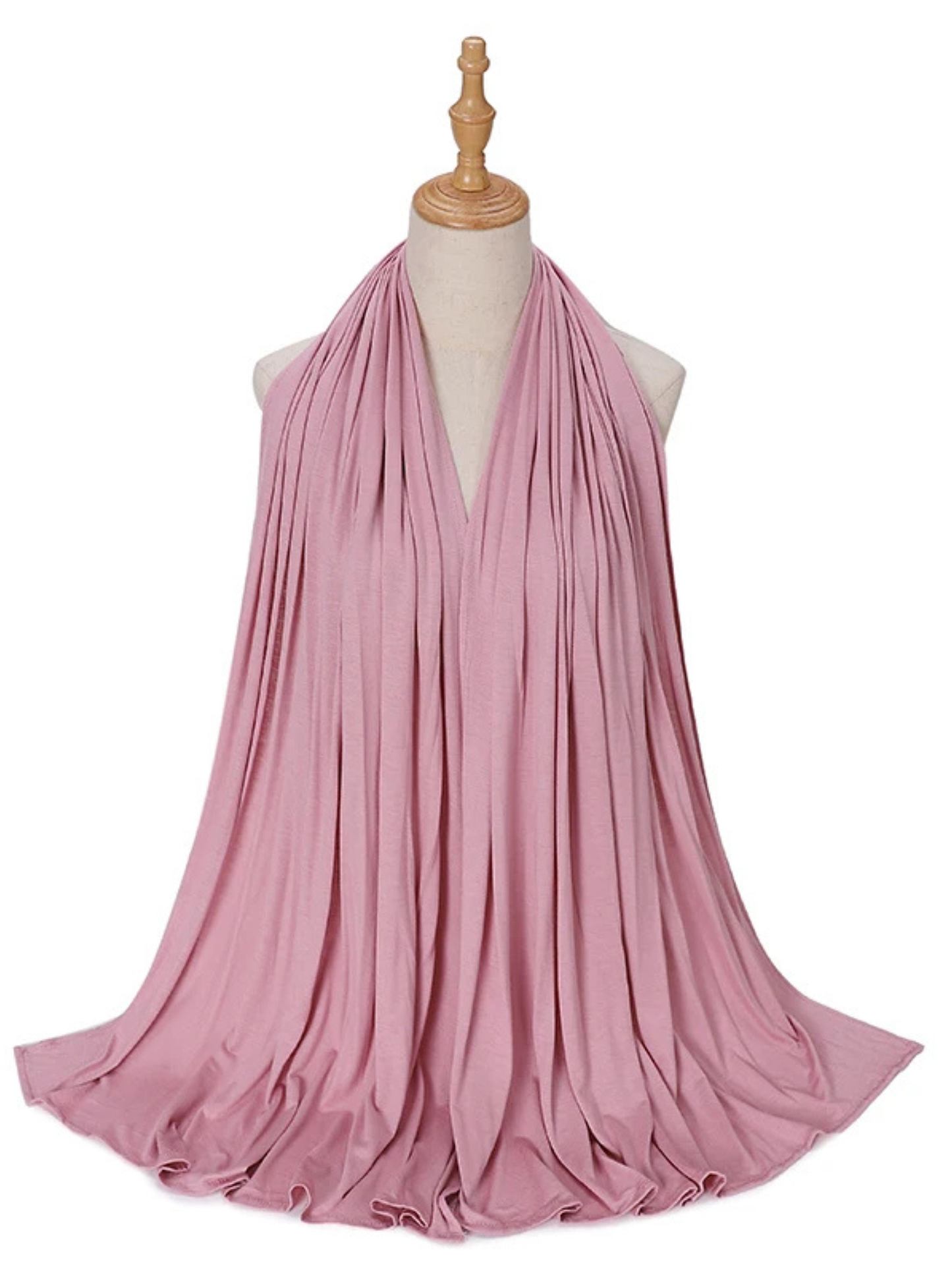 Premium Jersey Hijab - Nour Modesty