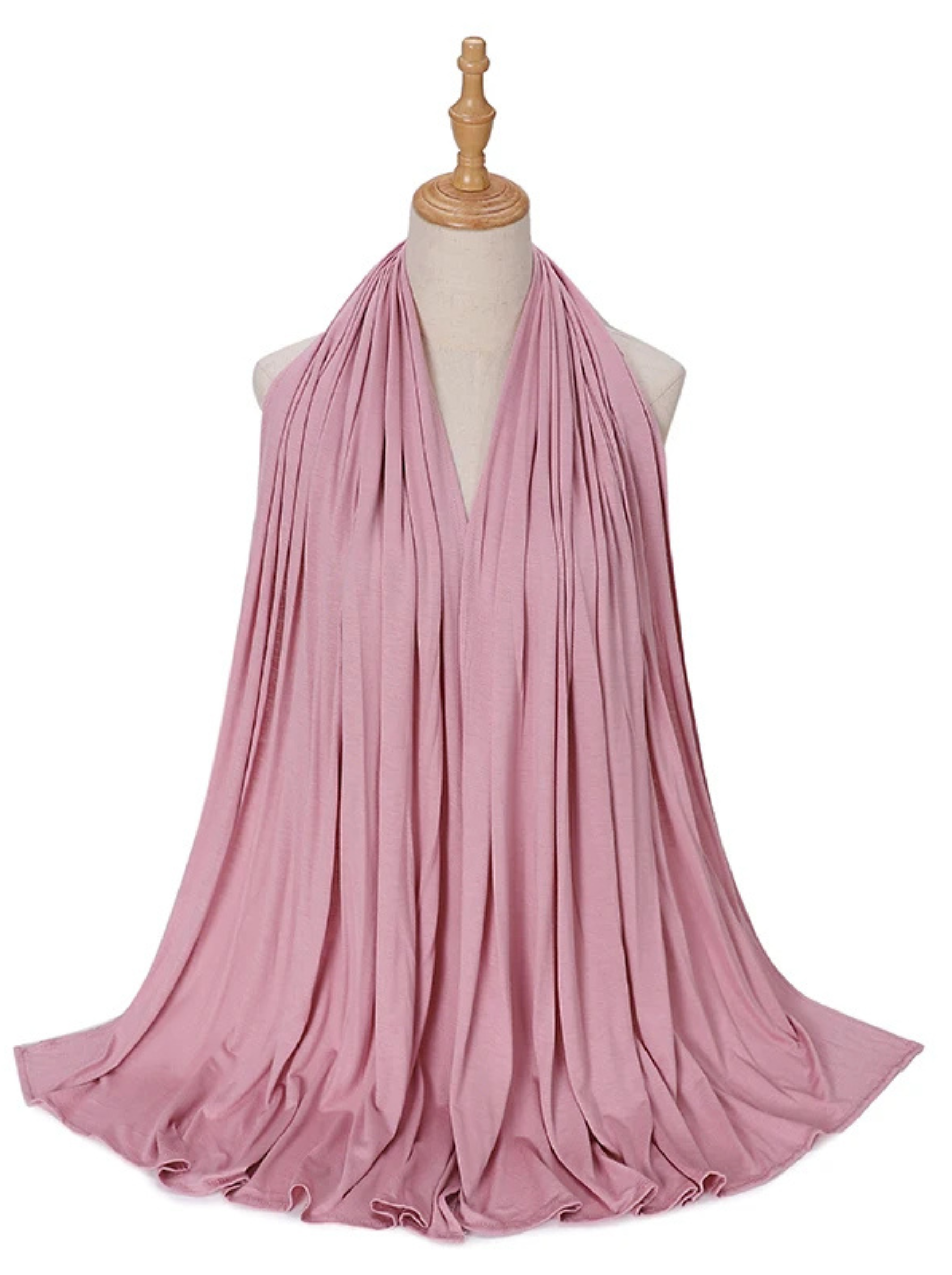 Premium Jersey Hijab - Nour Modesty