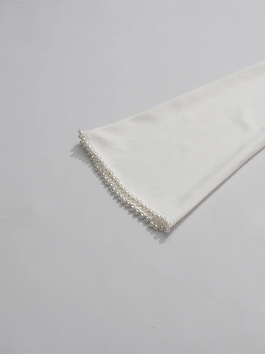 فستان أريا المحتشم