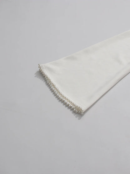 فستان أريا المحتشم