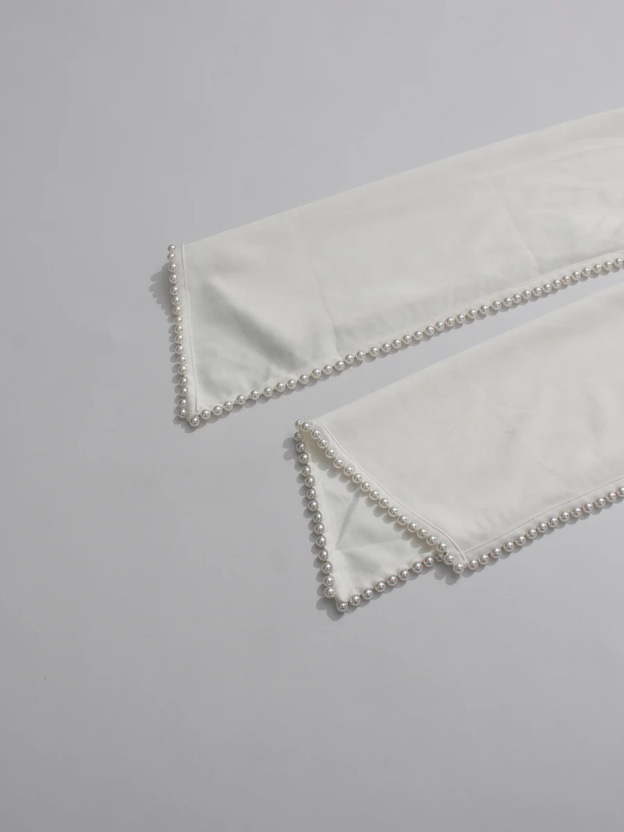 فستان أريا المحتشم