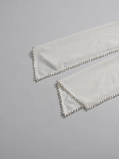 فستان أريا المحتشم