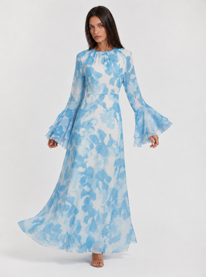 Nayla Modest Dress