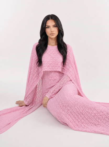 Arra Modest Dress