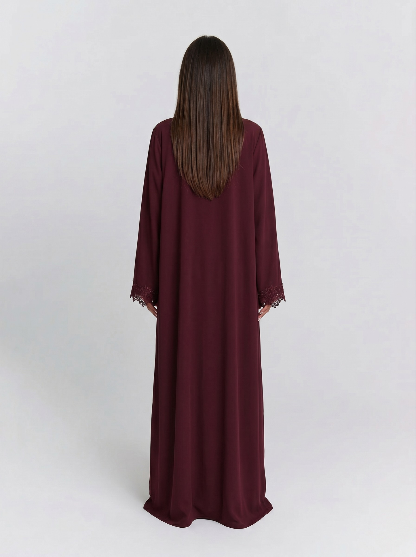 Soreya Abaya Set
