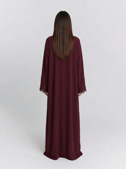 Soreya Abaya Set