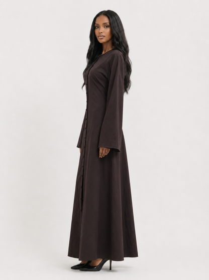 Yusra Modest Dress