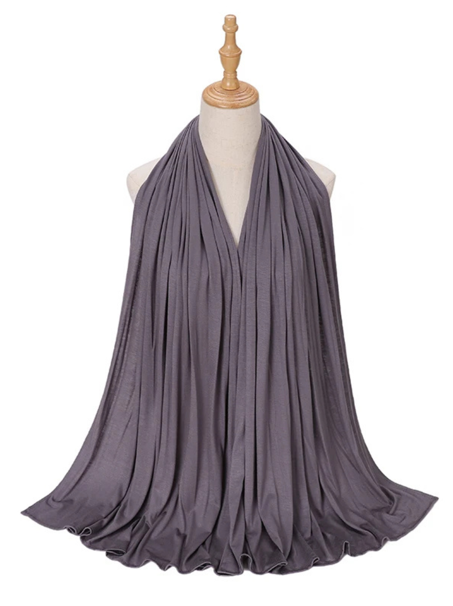 Premium Jersey Hijab - Nour Modesty