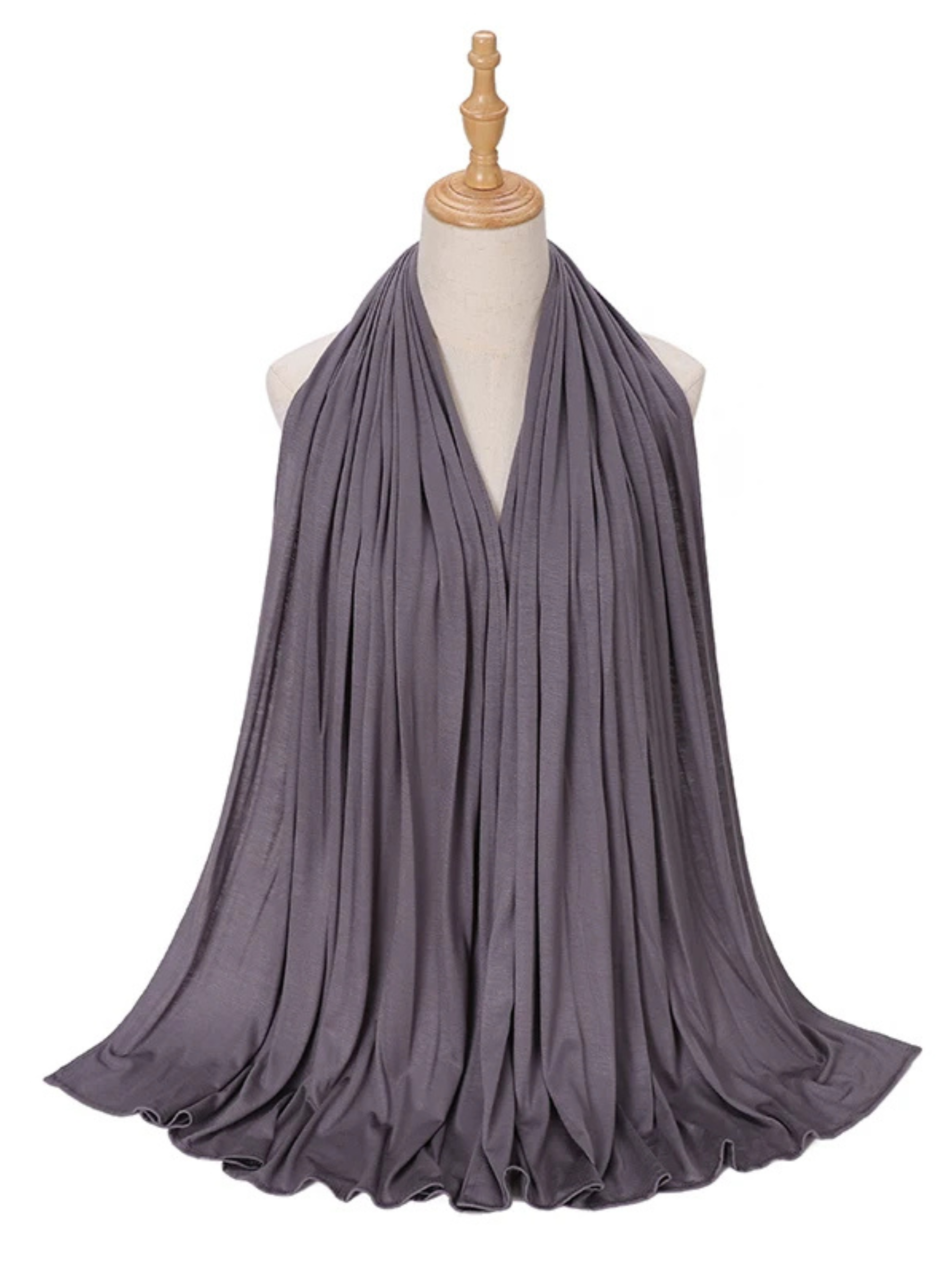 Premium Jersey Hijab - Nour Modesty