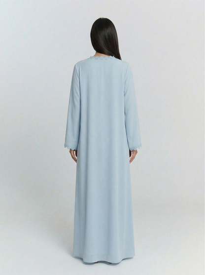 Daisy Abaya Set - Nour Modesty