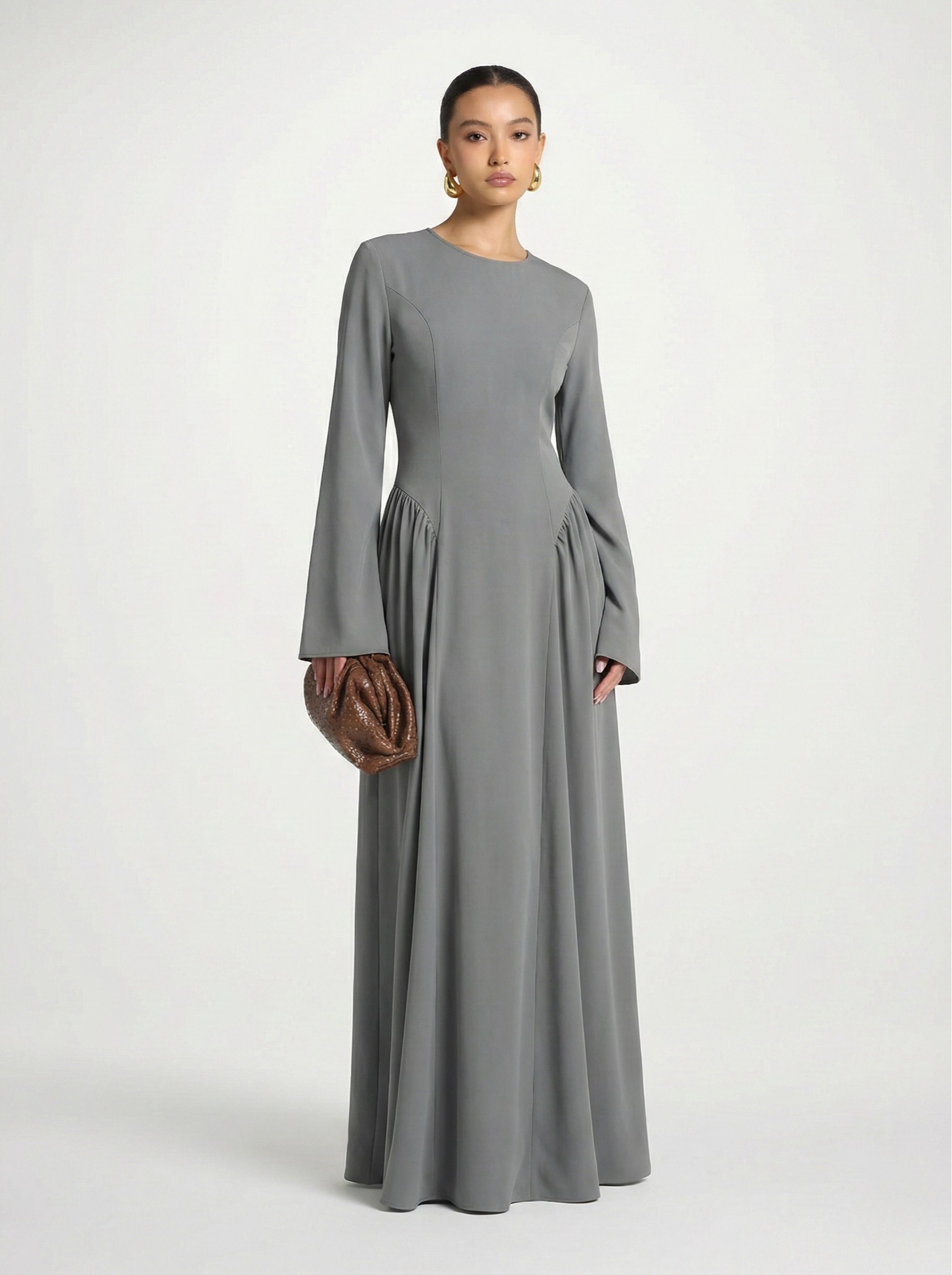 Miyah Modest Dress Formal Evening Modest wedding dresses, Nikkah, Graduation, Formal, Daily, Abaya Store Near Me | United States, US Delivery